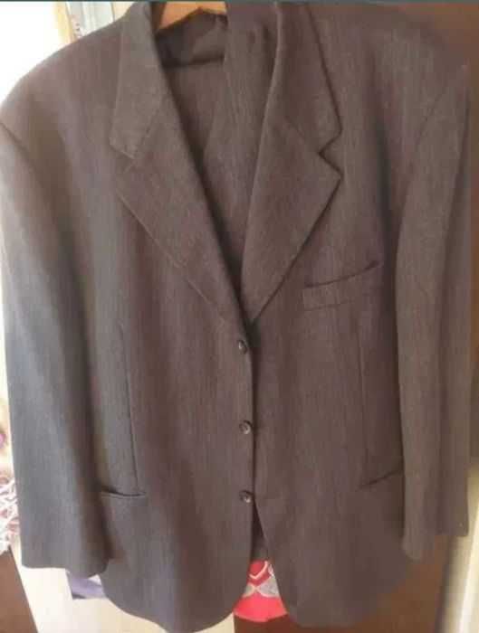 Costum 3 piese barbatesc 3,4XL