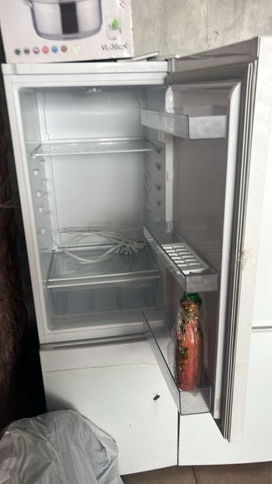 Холодильник как новый