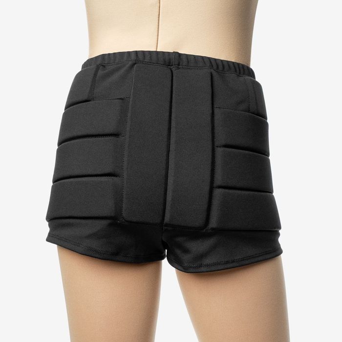 Защитные шорты,фигурное катание,гимнастика,фитнесс