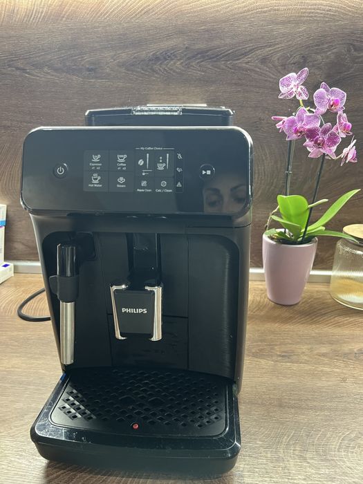 Кафеавтомат philips