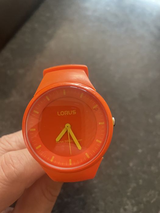 Ceas dama Lorus diametrul 38 mm