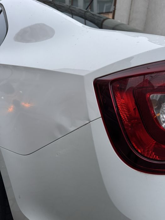 Skoda Rapid 2017 1.4 Diesel