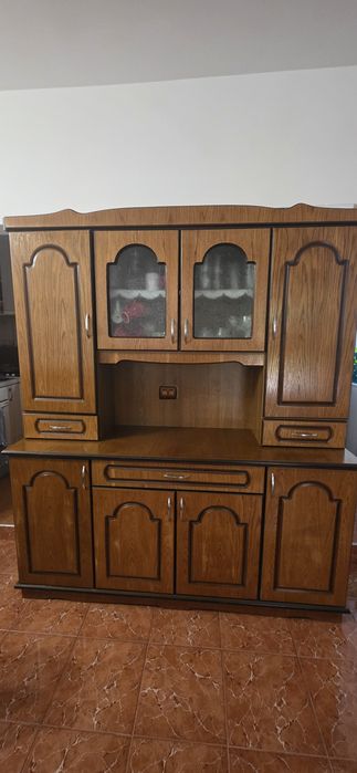 Set mobilier bucătărie