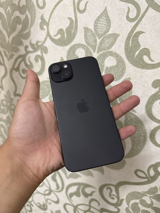 Iphone 15 Plus 128GB