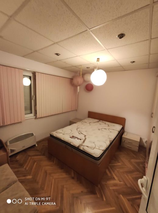 Дава се под наем Тристаен апартамент в Варна, Конфуто - 60 кв.м за 408 € - Снимка #5