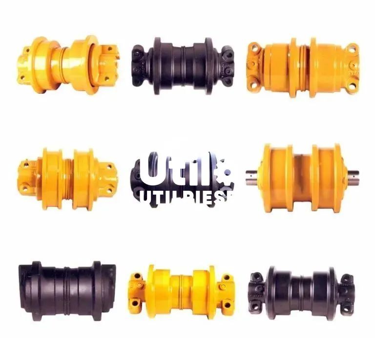 role rulare hitachi ex200 ex210 ex220 ex230 ex270 + piese hitachi