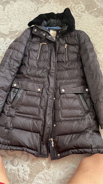 Куртка женская