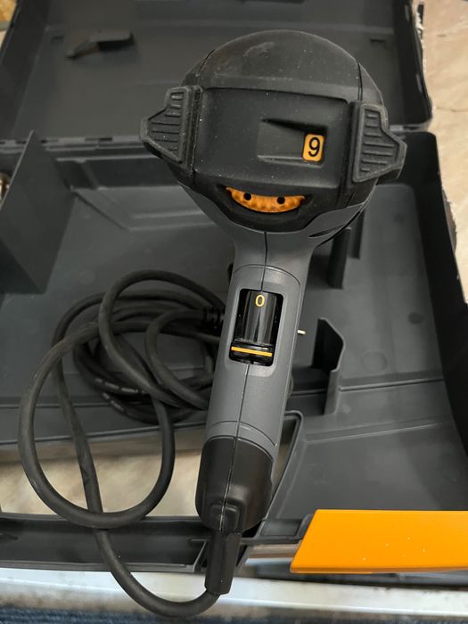Suflanta cu aer cald SteinelHG2120E