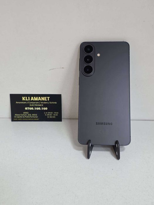 Samsung Galaxy S26 Plus, 512 Gb - KLI Amanet