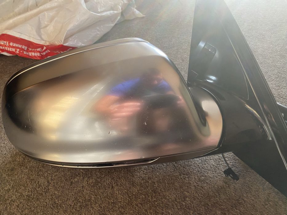 Огледала за Audi S8 4h d4 matrix, Ауди С8