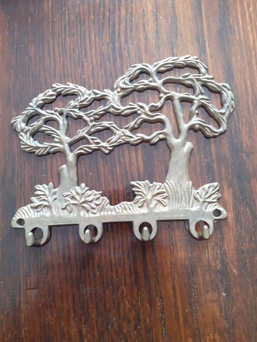 Закачалки месингови