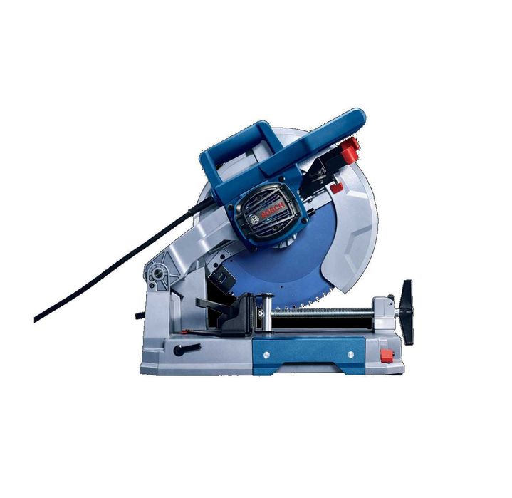 BOSCH GCD 12 JL Ferastrau Circular  Metal (fara scantei)