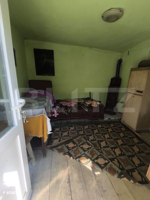 Casa de vanzare  in Razboieni Cetate