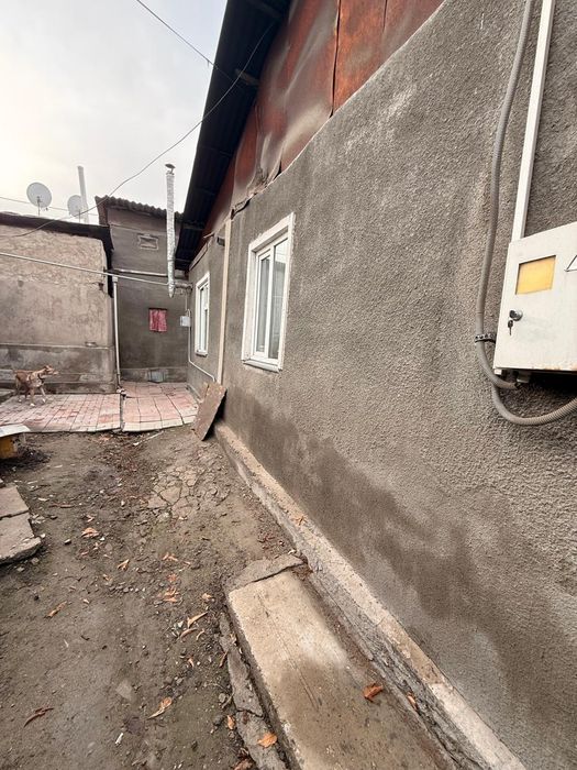 Продажа дома Турксибский район