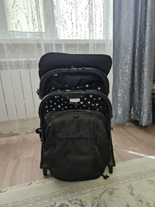 Продам детскую коляску