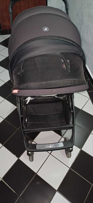 Детска количка Chipolino Elit 3in1