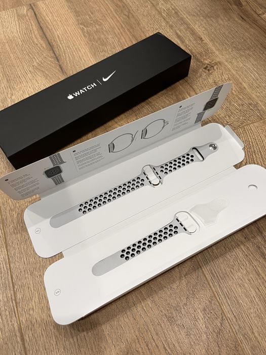 Apple watch 6 40mm NIKE