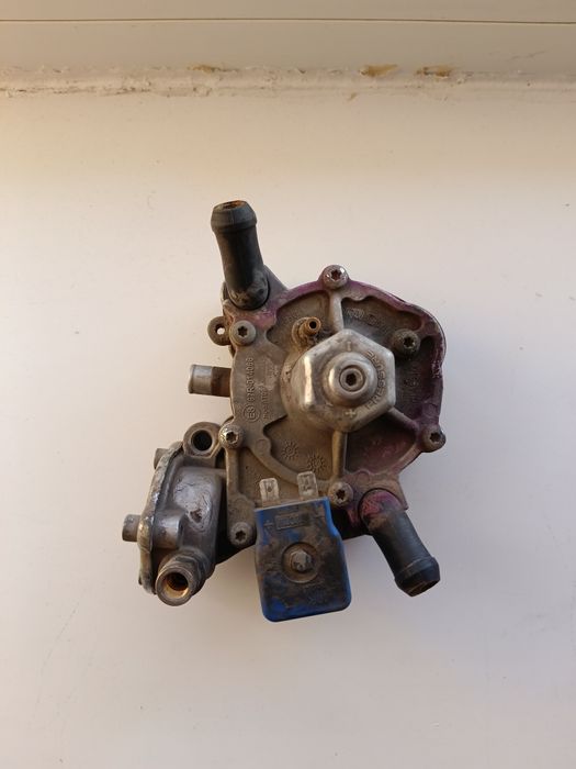 Продаю редуктор ГБО