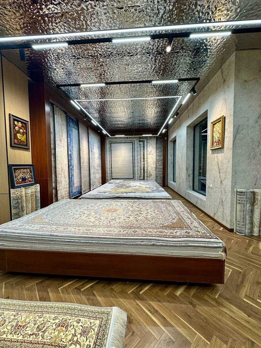 Сдаётся Нежилое помещение на Дархан