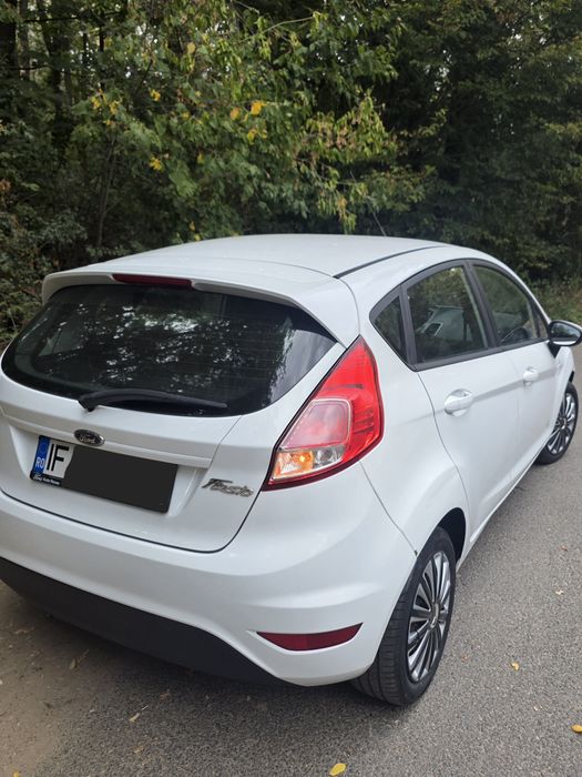 FORD Focus 2016 — imagine 4