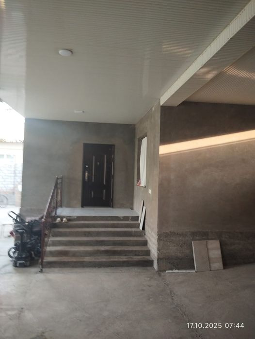 Уй сотилади 13 сотих