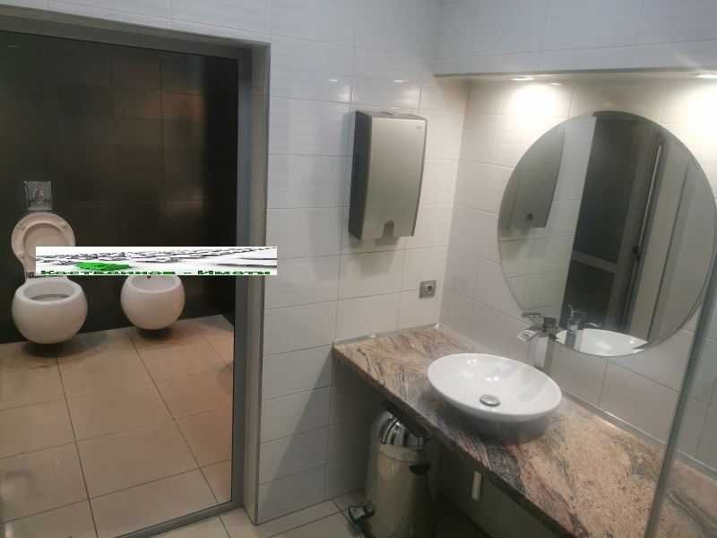 Продава се Промишлена сграда в Пловдив, Индустриална зона - Тракия - 1530 кв.м за 798 €/кв.м - Снимка #15