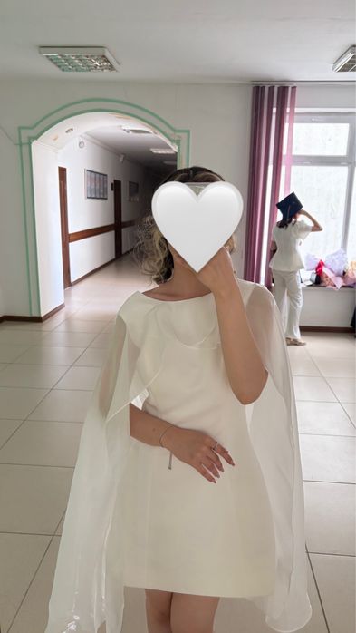 Продам платье от Lichi