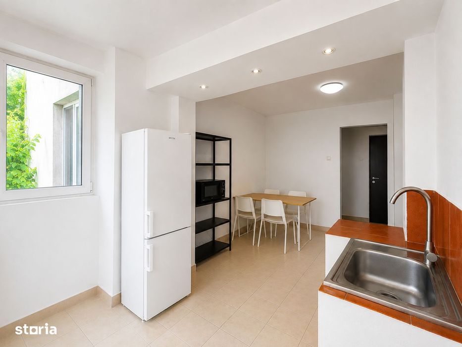 DE INCHIRIAT - 2 camere - Dacia - IMOBIHOR