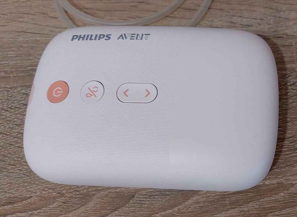 Помпа за кърма Philips AVENT
