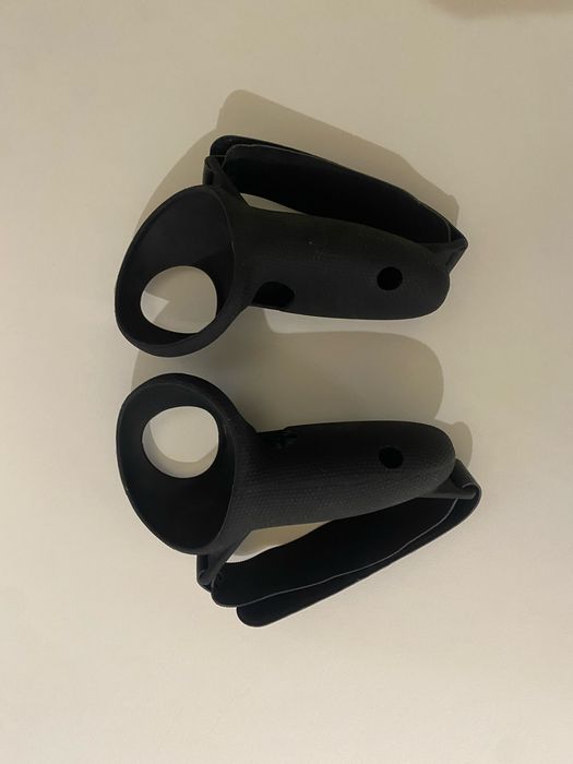 Мета квест 3 в идеальном состояний