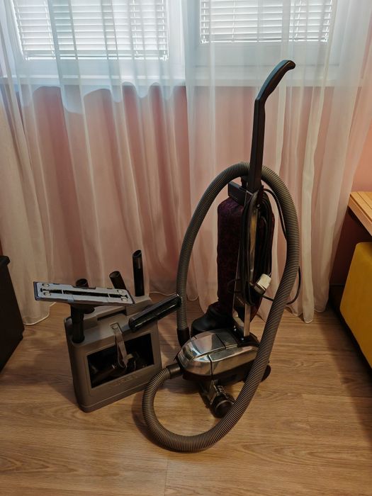 Kirby G5 прахосмукачка