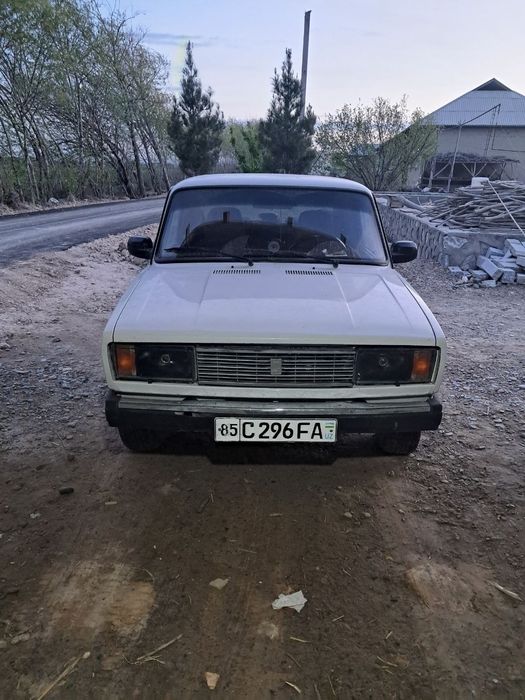 Lada 2105 2007