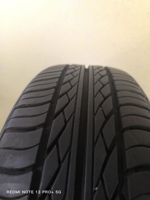 Балон 1 штука Hankook 185x55x15