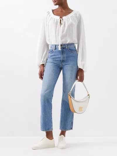 Блуза, риза на Weekend Max Mara, S размер, нова с етикет