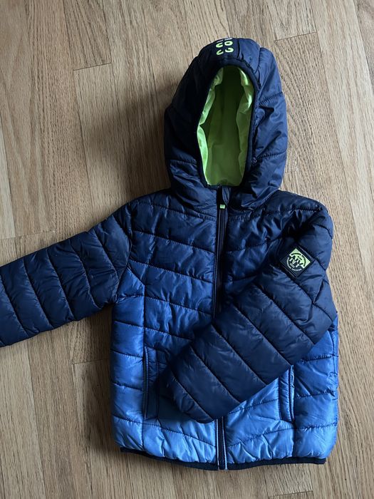Яке преходно 98 см за момче