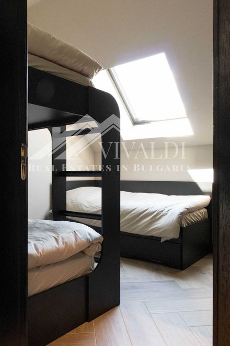 Продава се Мезонет в Варна, Гръцка махала - 346 кв.м за 4047 €/кв.м - Снимка #12