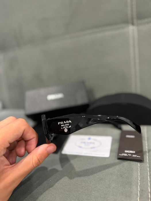 Ochelari de soare Prada Runaway Noi