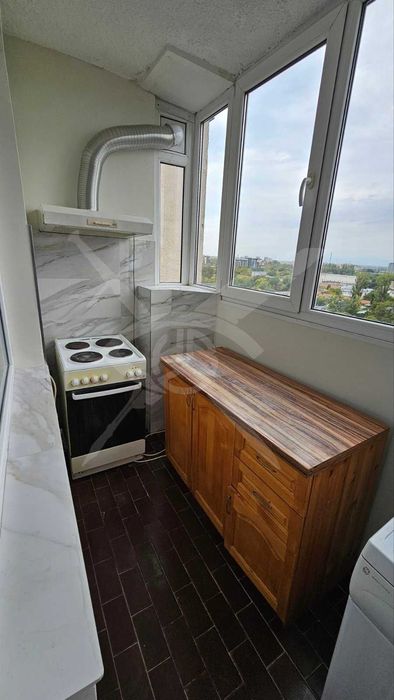 Дава се под наем Тристаен апартамент в Пловдив, Каменица 2 - 80 кв.м за 400 € - Снимка #6