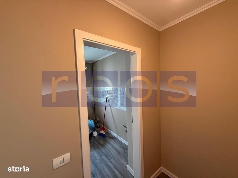Vanzare 2 Camere  Zona Afi Cotroceni | Complet Renovat |