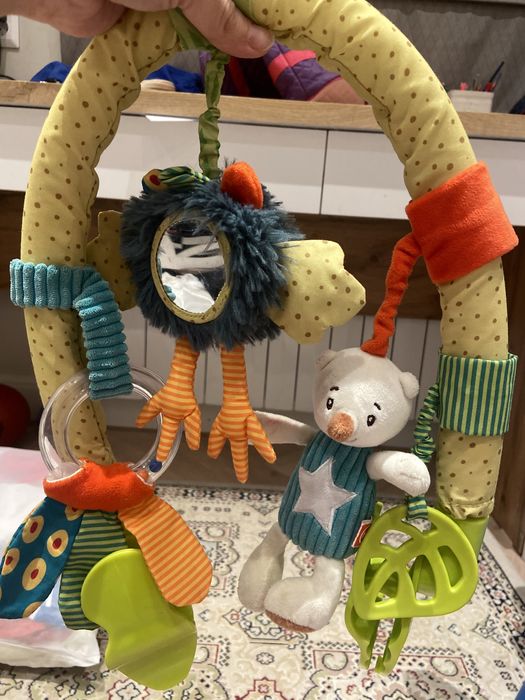 Продам детские товары