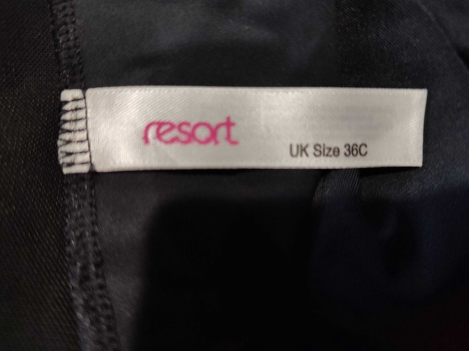 Дамски бански resort