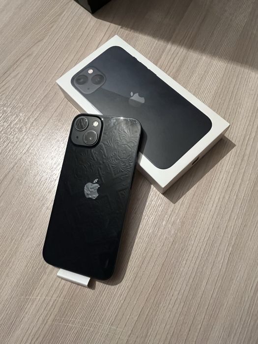 Apple iPhone 13, 128Gb, ОТС