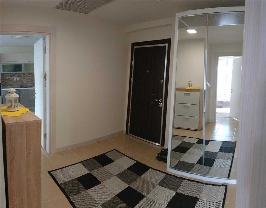 Дава се под наем Двустаен апартамент в София, Борово - 57 кв.м за 612 € - Снимка #4