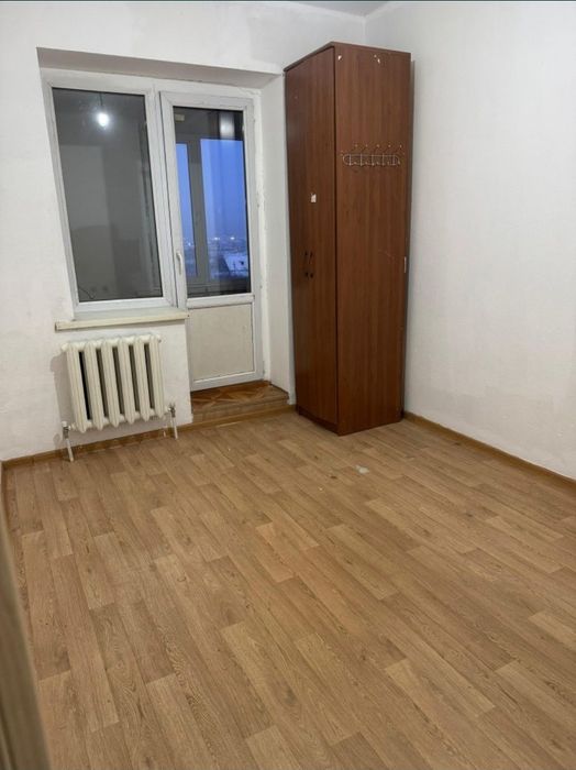 Продам однокомнатную квартиру