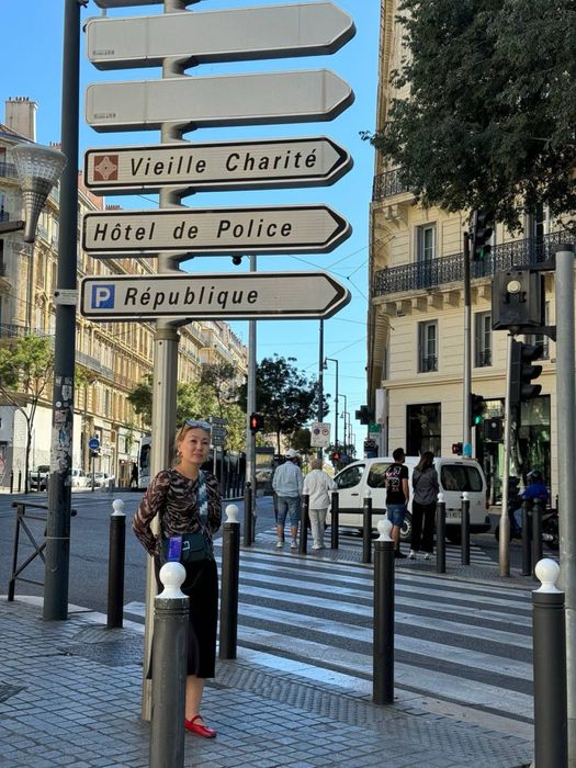 Дизайнер с опытом