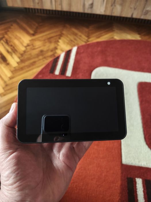 Amazon Alexa  echo show 5 gen 3 și echo 3