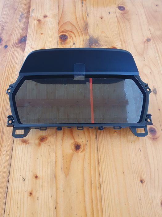 Ceasuri Digitale/Ceas/Virtual Cockpit S6U3 NOU Bmw Seria 1 F40/2 F44/Z