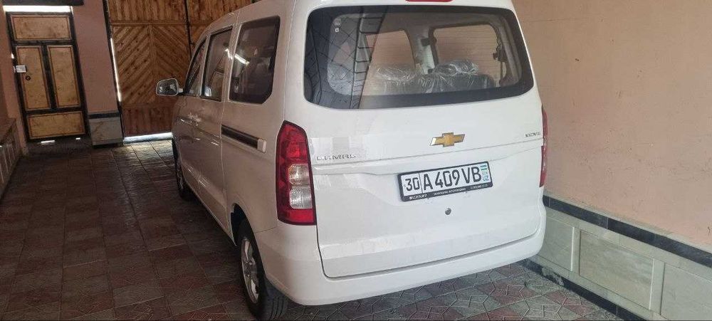 дамас 3 2026 срочний сотилади