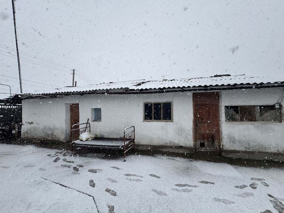 Срочно продается дом с участком от собственника