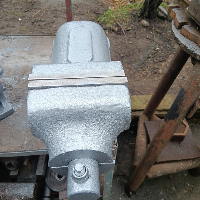 Menghina românească de 150mm